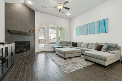 3536 Sevilla Drive, Frisco, TX 75034 - Photo 12