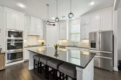 3536 Sevilla Drive, Frisco, TX 75034 - Photo 8