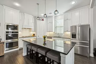 3536 Sevilla Dr, Frisco, TX 75034 - Photo 8