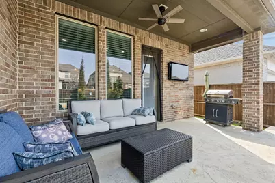 3536 Sevilla Drive, Frisco, TX 75034 - Photo 24