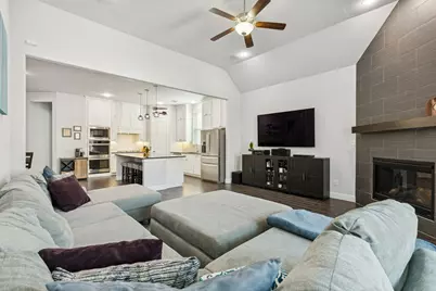 3536 Sevilla Drive, Frisco, TX 75034 - Photo 14