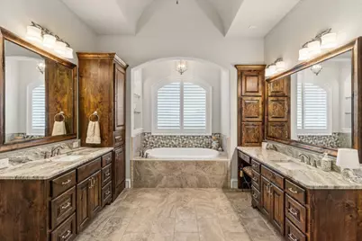 7916 Modena Drive, Fort Worth, TX 76126 - Photo 20