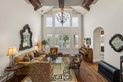 7916 Modena Drive, Fort Worth, TX 76126 - Photo 4