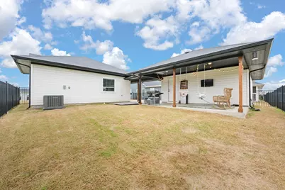 1556 Lizzie Lane, Burleson, TX 76028 - Photo 28