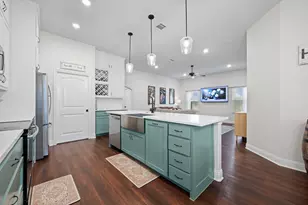 1556 Lizzie Ln, Burleson, TX 76028 - Photo 6