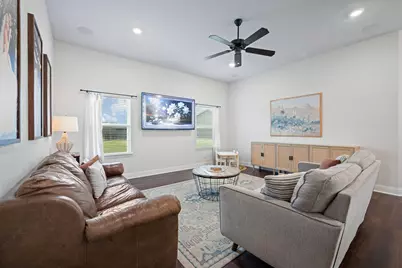 1556 Lizzie Lane, Burleson, TX 76028 - Photo 12