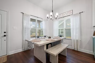 1556 Lizzie Lane, Burleson, TX 76028 - Photo 10