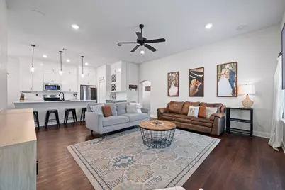 1556 Lizzie Lane, Burleson, TX 76028 - Photo 14