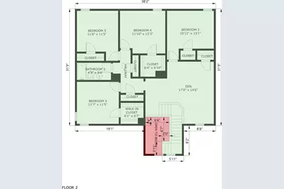 1105 Jade Court, Princeton, TX 75407 - Photo 26