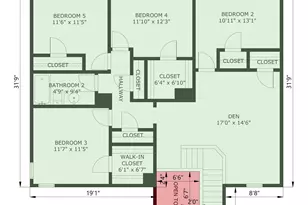 1105 Jade Ct, Princeton, TX 75407 - Photo 26