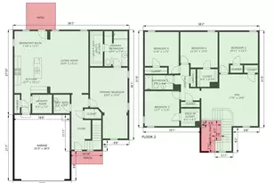 1105 Jade Ct, Princeton, TX 75407 - Photo 24