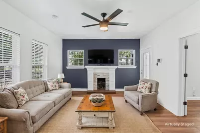 709 N Buffalo Avenue, Cleburne, TX 76033 - Photo 6