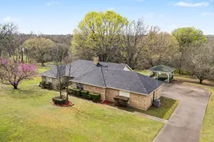 611 Shawnee Rd, Waxahachie, TX 75165 - Photo 30