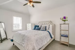 2009 Roundtree Cir E, Fort Worth, TX 76008 - Photo 32