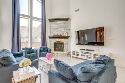 2009 Roundtree Circle E, Fort Worth, TX 76008 - Photo 16