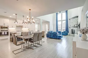 2009 Roundtree Cir E, Fort Worth, TX 76008 - Photo 6