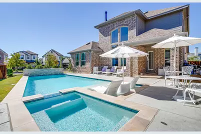 2009 Roundtree Circle E, Fort Worth, TX 76008 - Photo 1