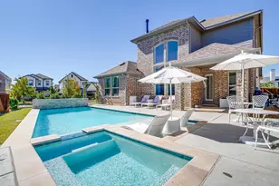 2009 Roundtree Cir E, Fort Worth, TX 76008 - Photo 1