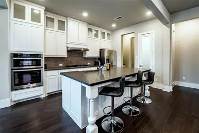 6812 Royal Liverpool Drive, McKinney, TX 75070 - Photo 4