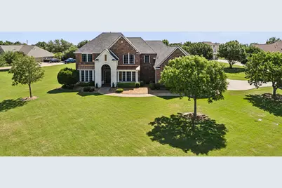 1505 Barton Creek Court, Lucas, TX 75002 - Photo 2