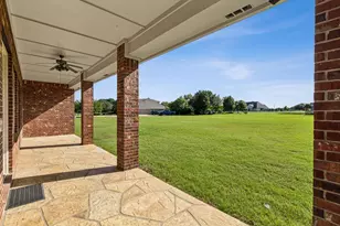 1505 Barton Creek Ct, Lucas, TX 75002 - Photo 36
