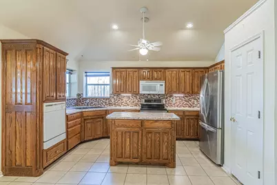 6813 Cheatham Drive, Watauga, TX 76148 - Photo 10