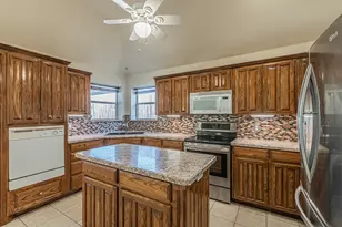 6813 Cheatham Dr, Watauga, TX 76148 - Photo 8