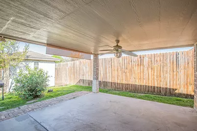 6813 Cheatham Drive, Watauga, TX 76148 - Photo 28