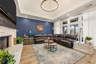 2430 Savanna Cir, Midlothian, TX 76065 - Photo 8