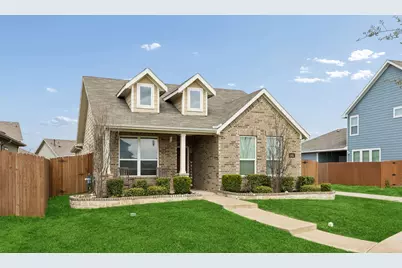 3402 Pumice Court, Forney, TX 75126 - Photo 2