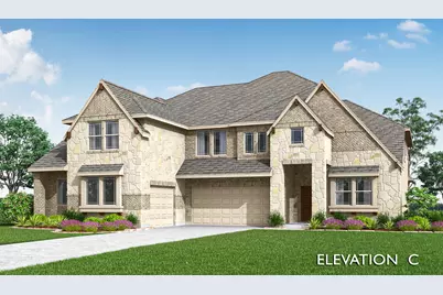 1214 Summer Grove Drive, Midlothian, TX 76065 - Photo 1