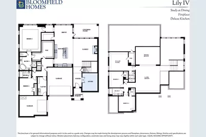 1214 Summer Grove Drive, Midlothian, TX 76065 - Photo 2
