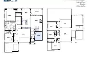 1214 Summer Grove Dr, Midlothian, TX 76065 - Photo 2