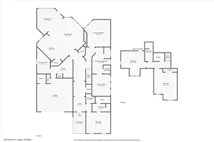 516 Hearth Terrace, Argyle, TX 76226 - Photo 2