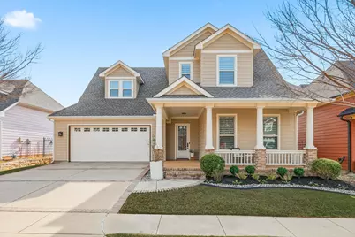 516 Hearth Terrace, Argyle, TX 76226 - Photo 4