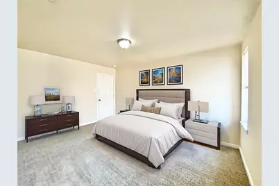 8001C Rothington Road #21, Dallas, TX 75227 - Photo 24