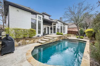 808 Edgewood Drive, Keller, TX 76248 - Photo 32