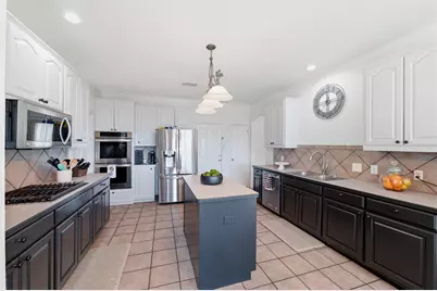 338 Greenfield Drive, Murphy, TX 75094 - Photo 14