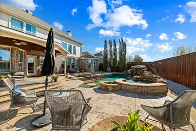 338 Greenfield Drive, Murphy, TX 75094 - Photo 32