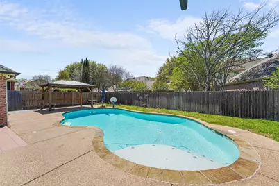 1115 Brook Arbor Drive, Mansfield, TX 76063 - Photo 34