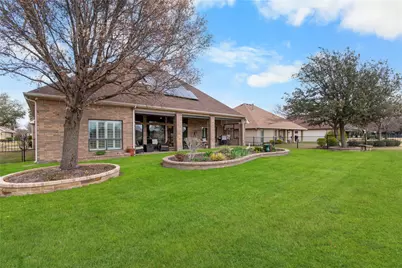 9017 Gardenia Drive, Denton, TX 76207 - Photo 28