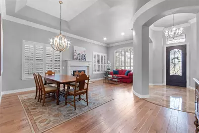 9017 Gardenia Drive, Denton, TX 76207 - Photo 12