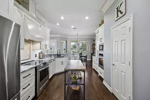 5704 Nutcracker Dr, Granbury, TX 76049 - Photo 8