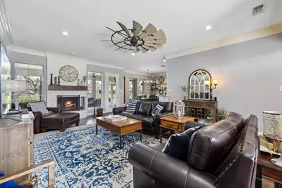 5704 Nutcracker Drive, Granbury, TX 76049 - Photo 2