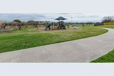 4020 Big Thicket Drive, Fort Worth, TX 76244 - Photo 30