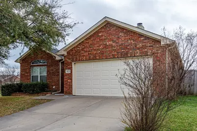 4020 Big Thicket Drive, Fort Worth, TX 76244 - Photo 4