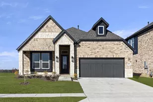 6325 Shasta Creek Rd, Celina, TX 75009 - Photo 2