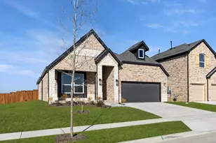 6325 Shasta Creek Rd, Celina, TX 75009 - Photo 4