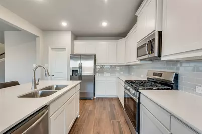 235 Cranz Farm Drive, Saginaw, TX 76131 - Photo 10