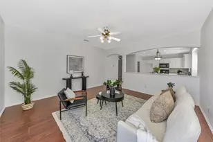 804 Rio Bravo Dr, Fort Worth, TX 76052 - Photo 4